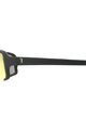 BBB Cycling sunglasses - CHESTER PH - gold/black