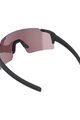 BBB Cycling sunglasses - FULLVIEW HC - red/black
