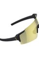 BBB Cycling sunglasses - FULLVIEW HC PH - gold/black