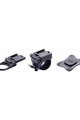 BBB smartphone holder - WARDEN - black