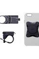 BBB smartphone holder - WARDEN - black