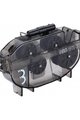 BBB chain washing machine - BRIGHT AND FRESH - black