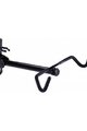 BBB stand - WALLMOUNT - black