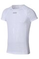 BBB Cycling short sleeve t-shirt - MESHLAYER - white