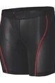 BBB Cycling boxer shorts - INNERSHORTS WOMAN - black