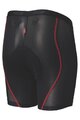 BBB Cycling boxer shorts - INNERSHORTS WOMAN - black