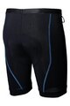 BBB Cycling boxer shorts - INNERSHORTS PRO - black