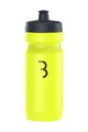 BBB Cycling water bottle - COMPTANK 3.0 550 ML - yellow
