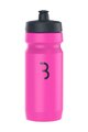 BBB Cycling water bottle - COMPTANK 3.0 550 ml - pink