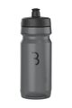 BBB Cycling water bottle - COMPTANK 3.0 550 ML - grey