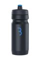 BBB Cycling water bottle - COMPTANK 3.0 550 ml - blue/black
