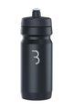 BBB Cycling water bottle - COMPTANK 3.0 550 ml - grey/black