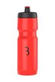 BBB Cycling water bottle - COMPTANK XL 3.0 750 ml - red