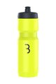 BBB Cycling water bottle - COMPTANK XL 3.0 750 ml - yellow