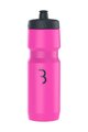 BBB Cycling water bottle - COMPTANK XL 3.0 750 ml - pink