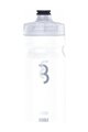 BBB Cycling water bottle - AUTOTANK 3.0 550 ml - white