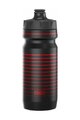 BBB Cycling water bottle - AUTOTANK 3.0 550 ml - red/black