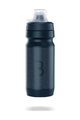 BBB Cycling water bottle - AUTOTANK MUDCAP AUTOCLOSE 550 ml - black