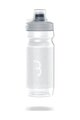 BBB Cycling water bottle - AUTOTANK MUDCAP AUTOCLOSE 550 ML - transparent