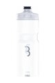 BBB Cycling water bottle - AUTOTANK XL 3.0 750 ML - transparent
