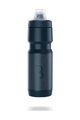 BBB Cycling water bottle - AUTOTANK XL MUDCAP AUTOCLOSE 750 ml - black