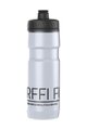 BBB Cycling water bottle - THERMOTANK REFLECTIVE 500 ml - silver