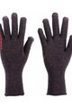 BBB Cycling long-finger gloves - INNERSHIELD - black