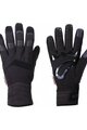 BBB Cycling long-finger gloves - AQUASHIELD - black