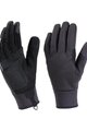 BBB Cycling long-finger gloves - CONTROLZONE - black