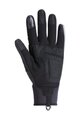 BBB Cycling long-finger gloves - CONTROLZONE - black