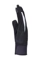 BBB Cycling long-finger gloves - CONTROLZONE - black