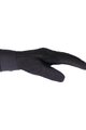 BBB Cycling long-finger gloves - CONTROLZONE - black