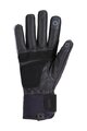BBB Cycling long-finger gloves - COLDSHIELD - black