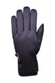 BBB Cycling long-finger gloves - COLDSHIELD - black