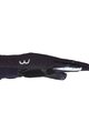 BBB Cycling long-finger gloves - COLDSHIELD - black