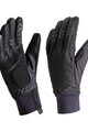 BBB Cycling long-finger gloves - PROSHIELD - black