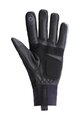 BBB Cycling long-finger gloves - PROSHIELD - black