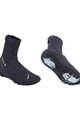 BBB Cycling shoe covers - FREEZE - black