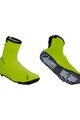 BBB Cycling shoe covers - BWS-23 WATERFLEX 3.0 - yellow
