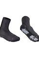 BBB Cycling shoe covers - MULTIFLEX - black