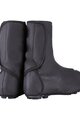 BBB Cycling shoe covers - MULTIFLEX - black