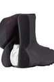 BBB Cycling shoe covers - MULTIFLEX - black