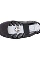 BBB Cycling shoe covers - MULTIFLEX - black