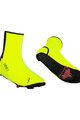 BBB Cycling shoe covers - MULTIFLEX - yellow