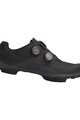 DMT Cycling shoes - KM0 EVO - black