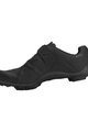 DMT Cycling shoes - KM0 EVO - black