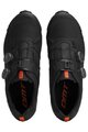 DMT Cycling shoes - KM0 EVO - black