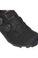 DMT Cycling shoes - KM0 EVO - black