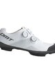DMT Cycling shoes - KM0 EVO - white