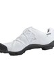 DMT Cycling shoes - KM0 EVO - white